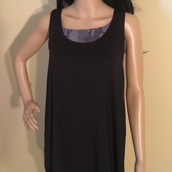 Champion 2-in-1 Tank Top w/Sports Bra various size - Picture 3 of 6